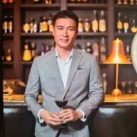 Gregory Choy