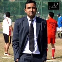 Sachin Chauhan