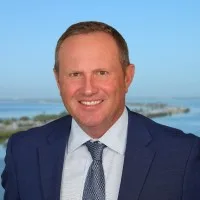Barry Scott