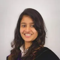 Lavena Bhansali