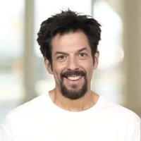 Josh Reznick