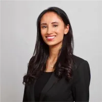 Saachi Oza