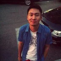 Colin Hou