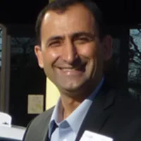 John Reyhani
