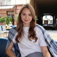 Anna Posokhova