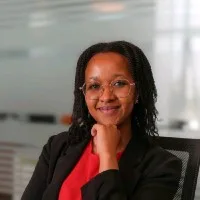 Faith Karega