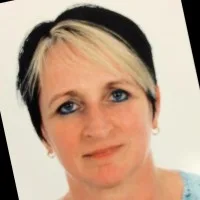 Sandra Sint Jago Maris