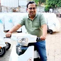 Avinash Mandelia