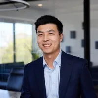 Lucas Zheng