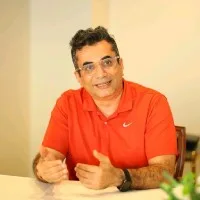 Vishal Gondal