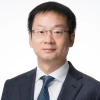Peter Shen