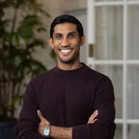 Saurabh Bhansali