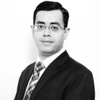 Debanshu Khettry