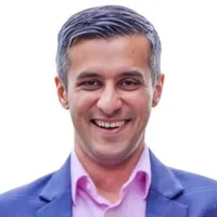 Raj Goodman Anand