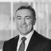 Kevin Roche
