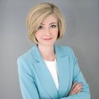 Agnieszka Dobrzyńska
