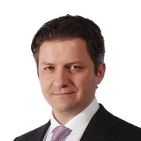 Alexander Prokhorov