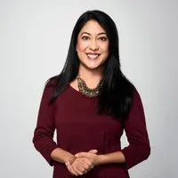 Tina Shah
