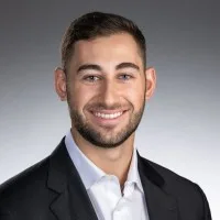 Jordan Gachman