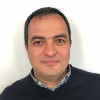 Mohsen Pourkhaatoun
