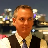 Dan Chuparkoff