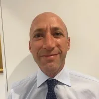 Eli Benson