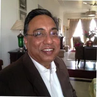 Chetan Mathur