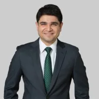 Shashank Gupta