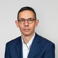 Alan Robertson
