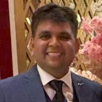 Shailendra Sharma