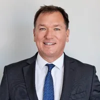 Wayne Keast