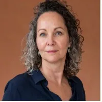 Martine Huizing van Etten