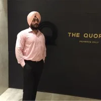 Baljeet Singh