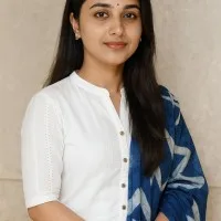 Ritika Sinha