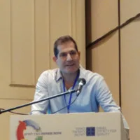 Eran Reuveny