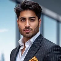 Ash Khandelwal