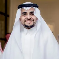 Saleh AlKhudhayr