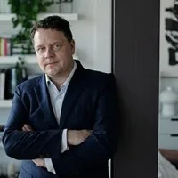 Eirik Svendsen