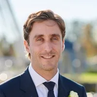 Matias Healy