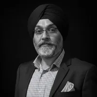 Jagdeep Singh