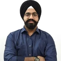 Surpreet S.