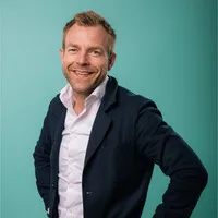 Jens Ruesink