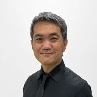 Desmond Ling