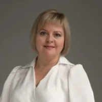 Tetiana Kravchenko