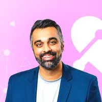Jinesh Patel