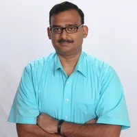 Deepak Jain