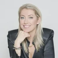Ellen Ragnars Sverrisdóttir