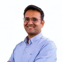 Rajat Agarwal