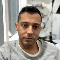 Bruno Chou