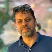 Sanjay Nadkarni